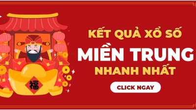 Dự đoán kqxs miền Trung ngày 16-6-2024