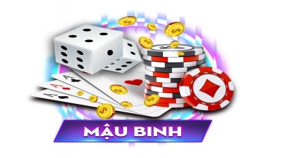 Mậu binh là gì? Top 10 cổng game chơi mậu binh online tốt nhất