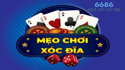 Xóc đĩa là gì? Top 10 trang xóc đĩa online tốt nhất hiện nay