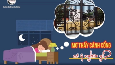 Mơ thấy tiền âm phủ mang ý nghĩa gì? Đánh con lô bao nhiêu?