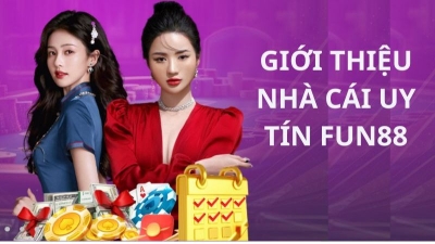 Nhà cái Fun88 khuyến mãi 88k khi tham gia cá cược newcastle