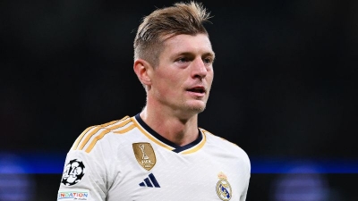 Muốn đi thật xa hãy đi cùng Toni Kroos - Tiền vệ xuất sắc nhất lịch sử