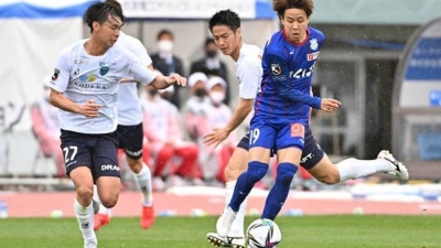 Nhận định, soi kèo Blaublitz Akita vs Roasso Kumamoto lúc 13h00 ngày 08/06/2024