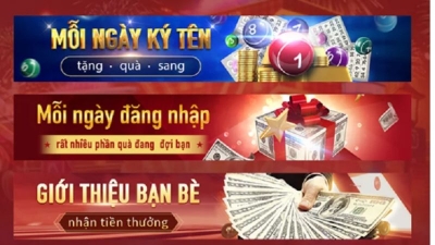 Sodo - giới thiệu người chơi khuyến mãi lên đến 31.230.000 VNĐ