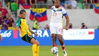 Nhận định, soi kèo Venezuela vs Canada lúc 08h00 ngày 06/07/2024