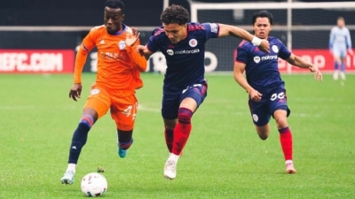 Nhận định, soi kèo FC Cincinnati vs Chicago Fire lúc 06h30 ngày 18/07/2024