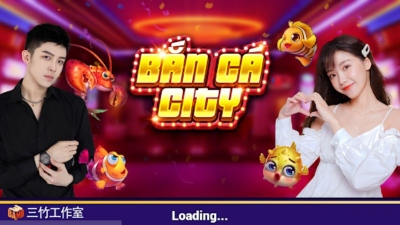 Bắn cá city - Thỏa sức bắn cá hấp dẫn nhận thưởng liền tay