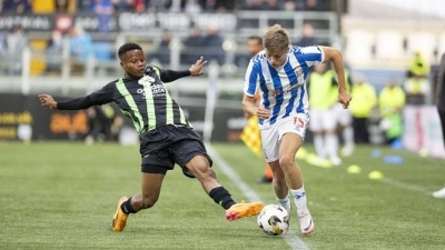 Nhận định, soi kèo Molde vs Cercle Brugge lúc 00h00 ngày 09/08/2024