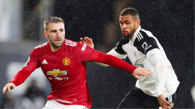 Nhận định, soi kèo Manchester United vs Fulham lúc 02h00 ngày 17/08/2024