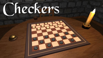 Cờ Đam Checkers - Hướng dẫn cách chơi từ A - Z