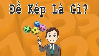 Đề kẹp là gì? Nên đánh con gì trăm trận trăm thắng?